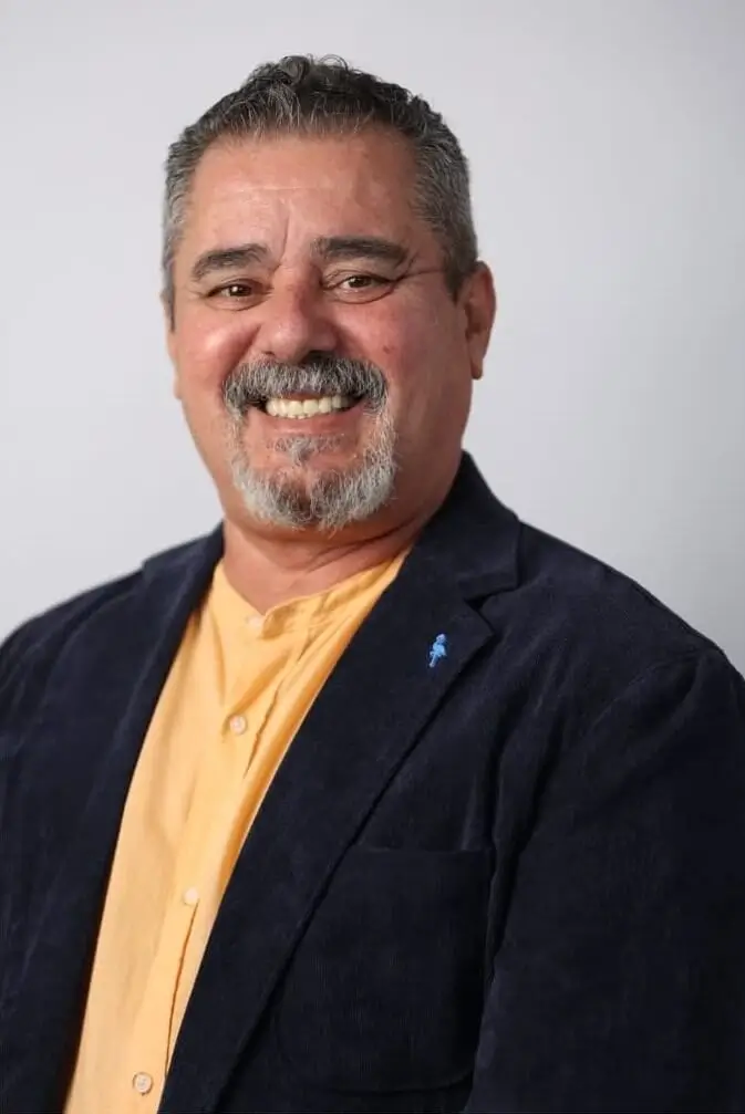 Robert Candelario - Fundador de Rush Solutions Group LLC