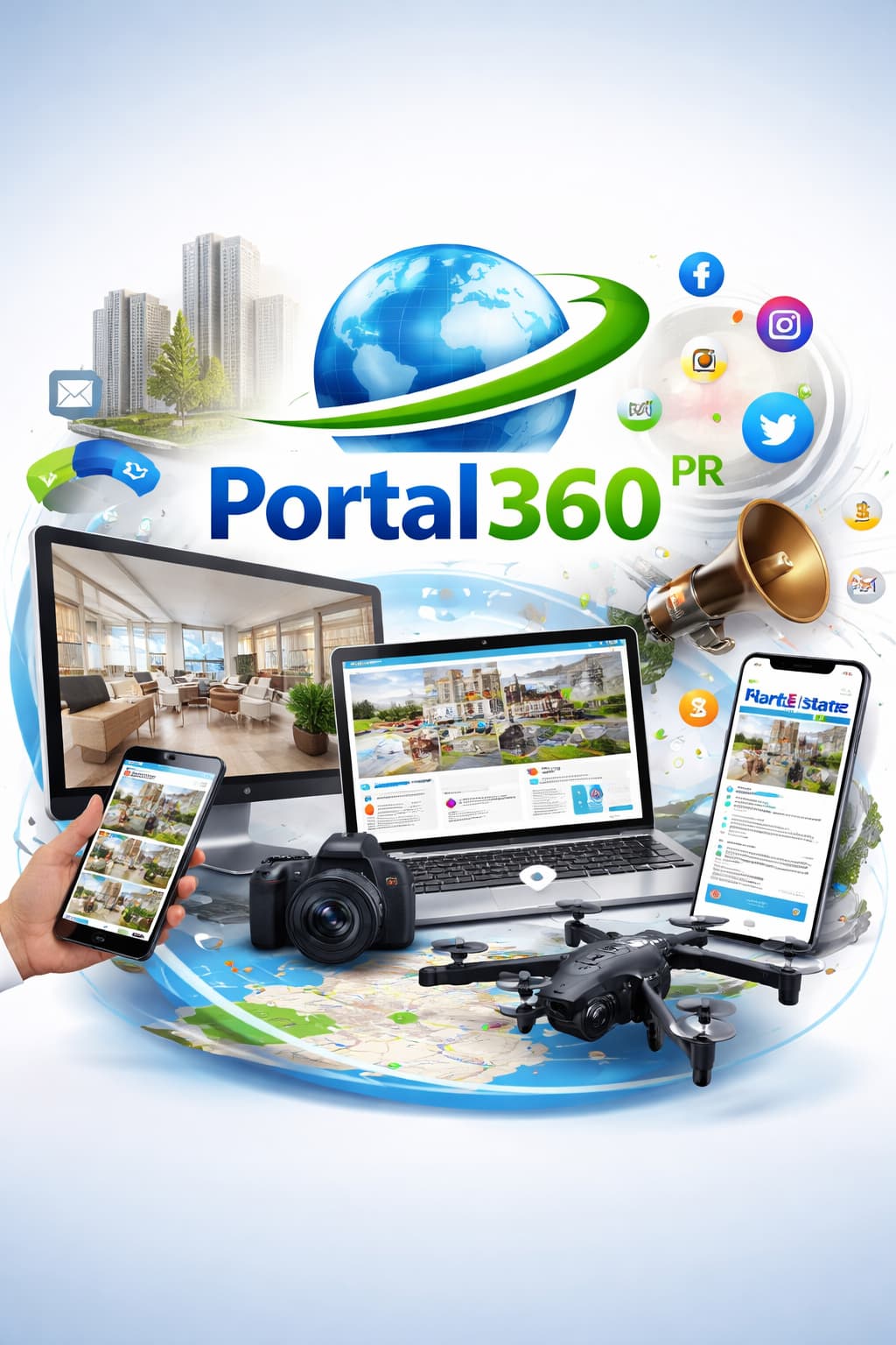 Diseño de páginas web y SEO para negocios en Puerto Rico